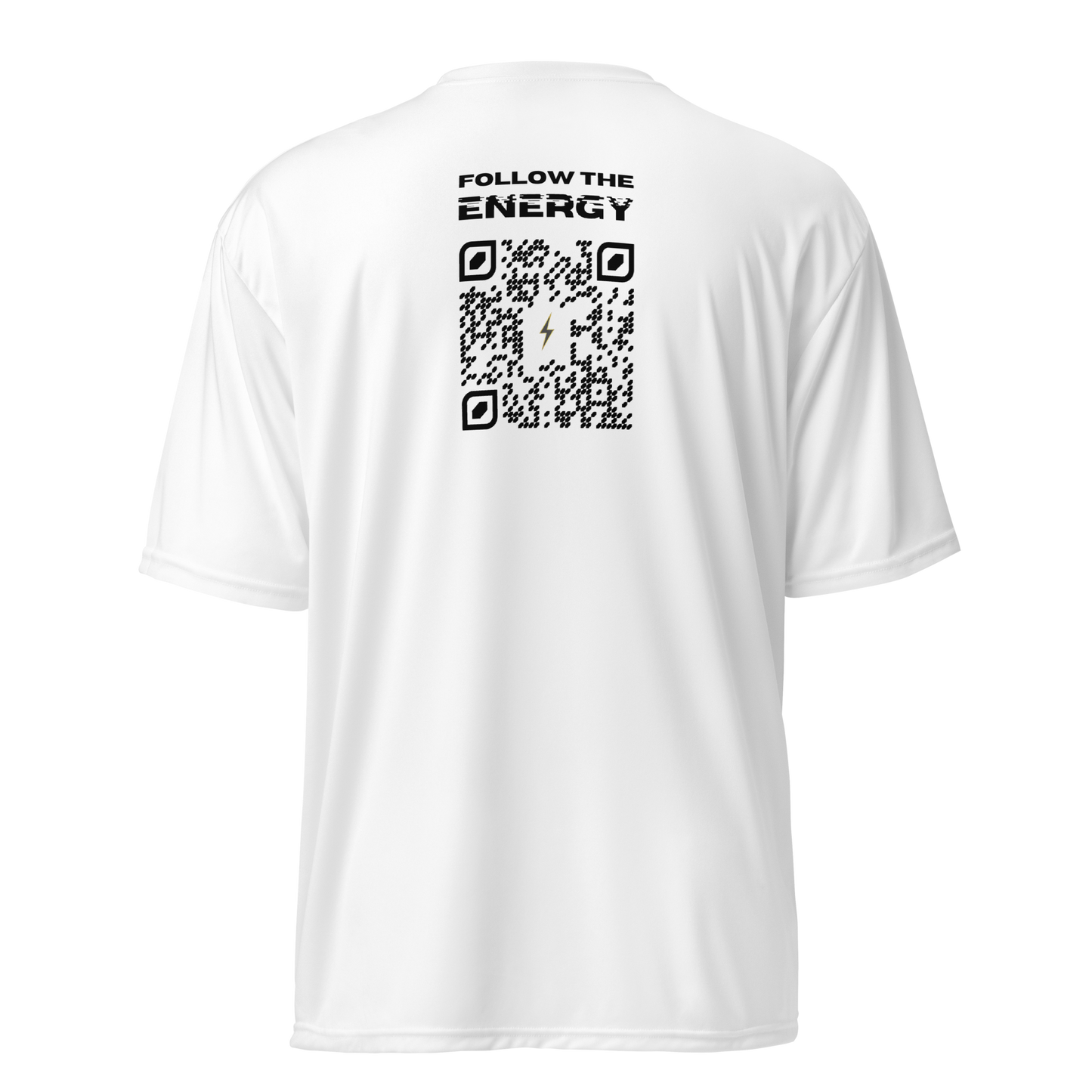 Be The Energy Tee (Only 10 available)