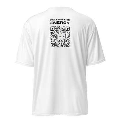 Be The Energy Tee (Only 10 available)