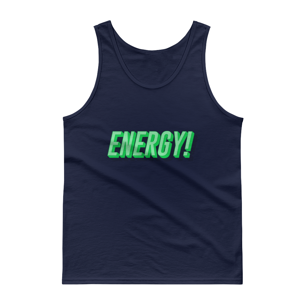 ENERGY!