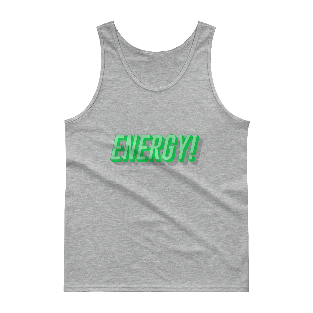 ENERGY!
