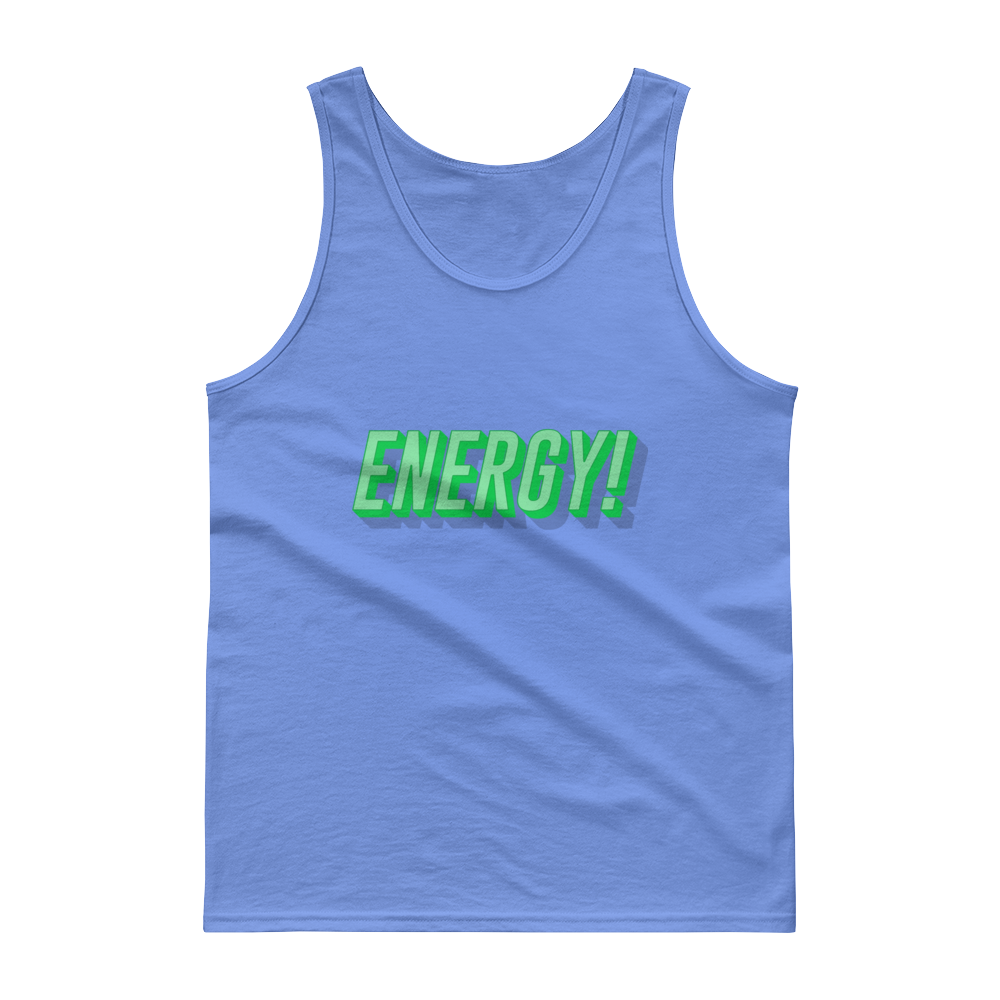 ENERGY!