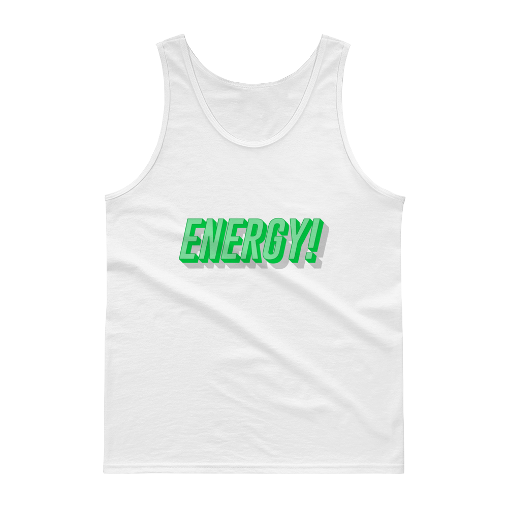 ENERGY!