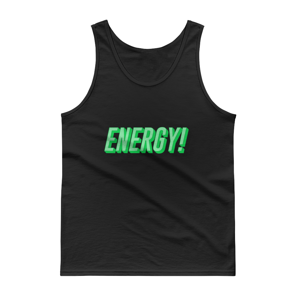ENERGY!