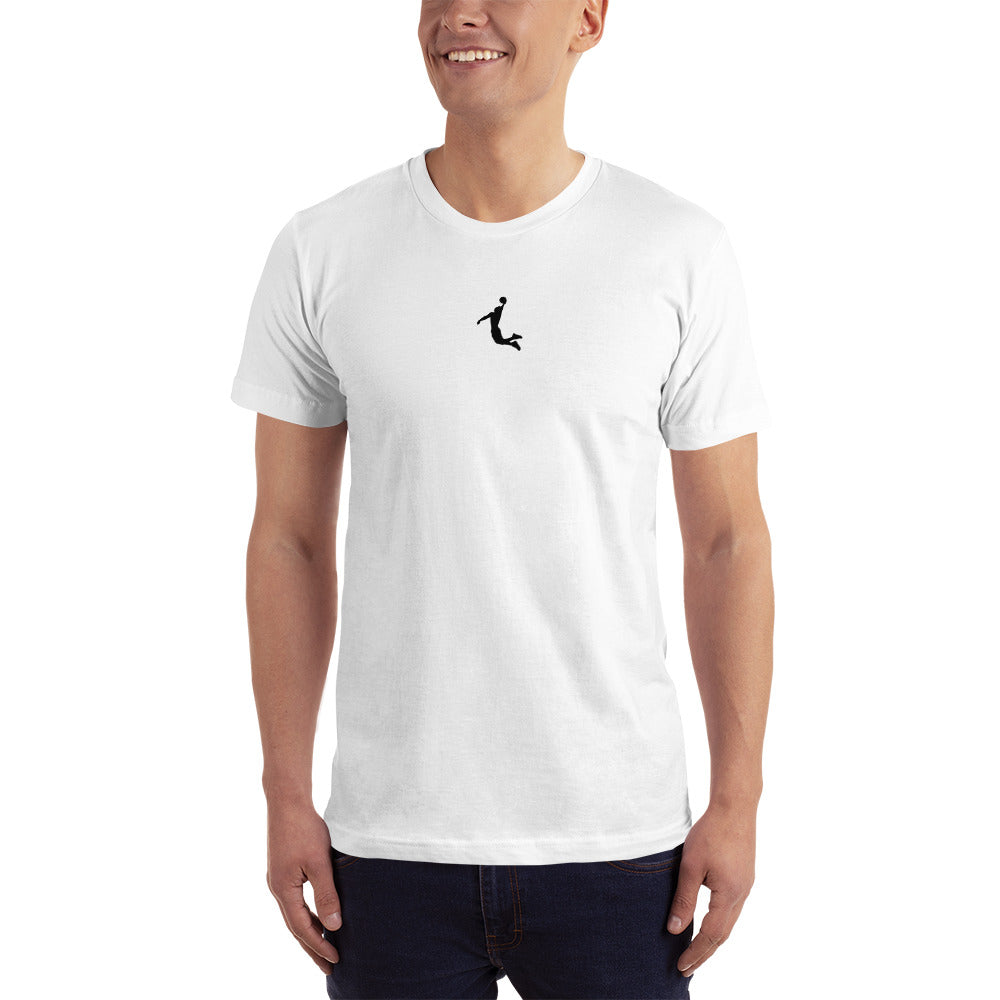 Dunk with HEART! (Basic T-Shirt)