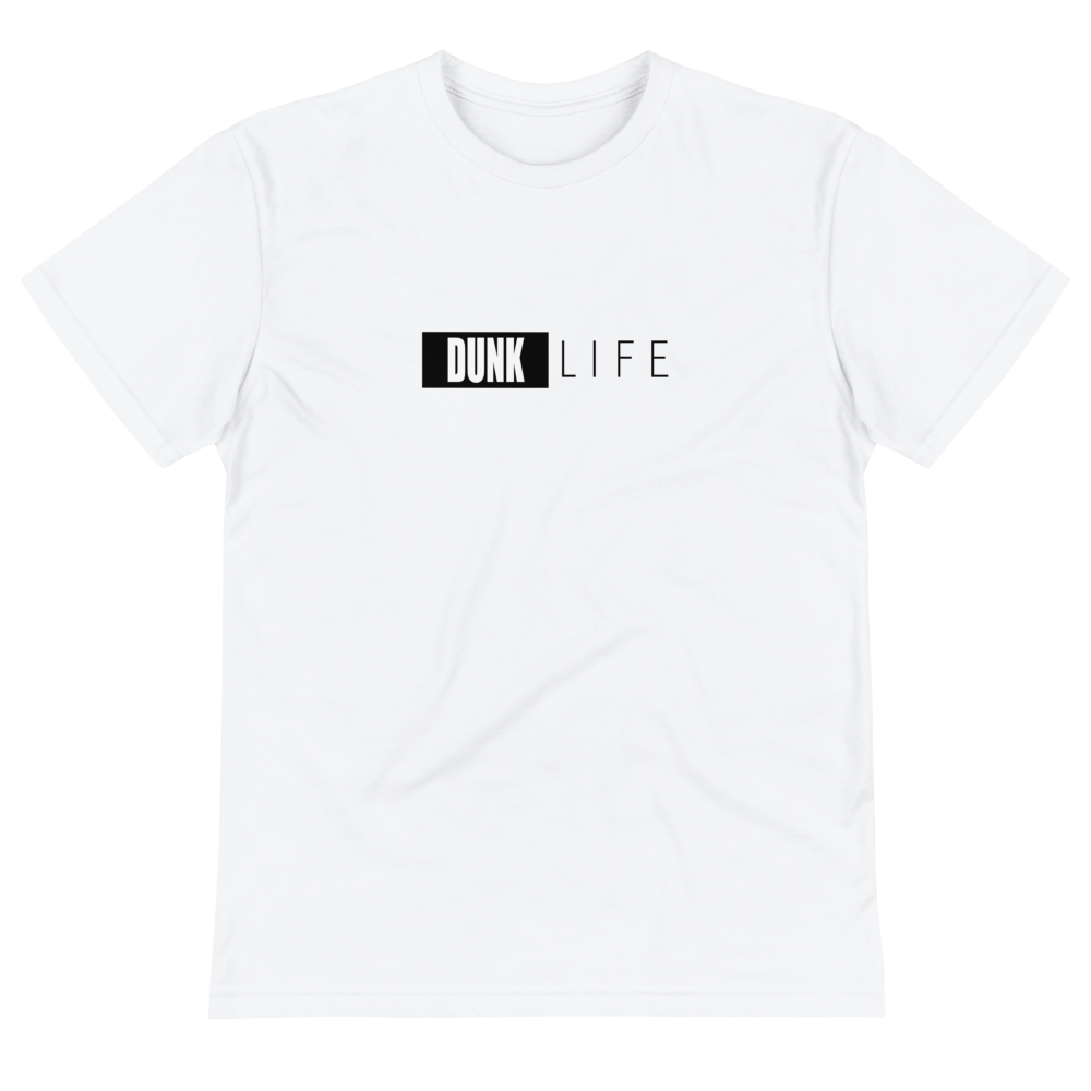 Dunk Life Lable Tee