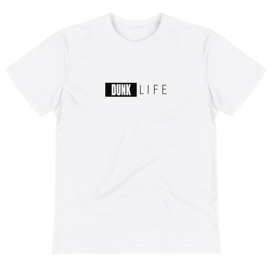 Dunk Life Lable Tee
