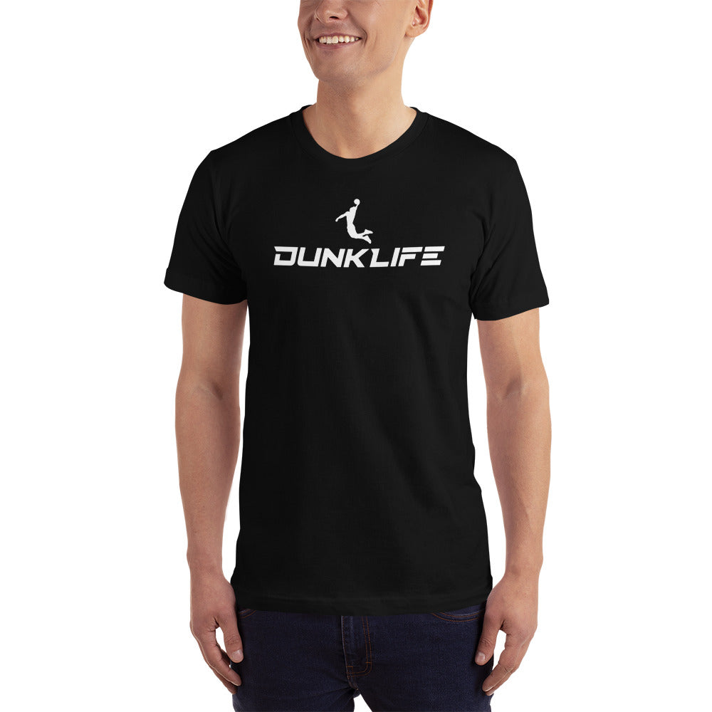 Dunk Life - Believe in Yourself!!