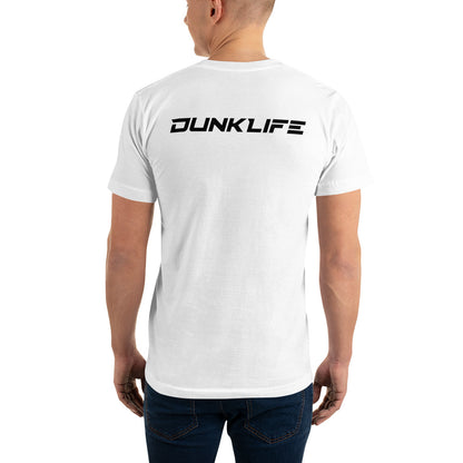 Dunk with HEART! (Basic T-Shirt)
